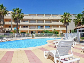 Apartment Le Mayflower